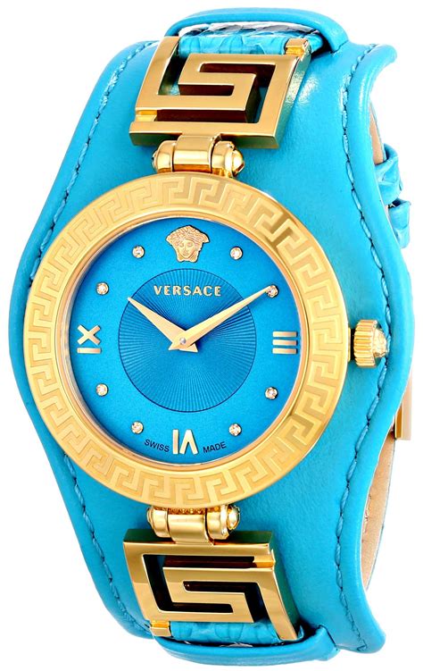 versace watches womens 2016|versace female watches.